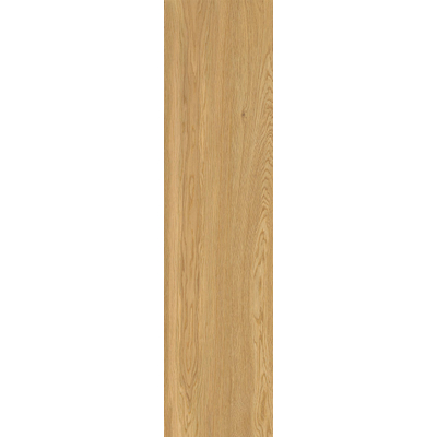 Terravito Elmico Keramisch parket wand- en vloertegel - 30x120cm - 6.0mm - gerectificeerd - Caramel
