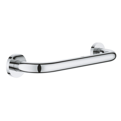 GROHE Essentials Barre d''appui - 29,5 cm - droite - chrome