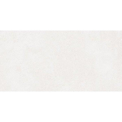 ÉCHANTILLON Rako Betonico Carreau mural 298X598 Blanc gris 8mm Mat