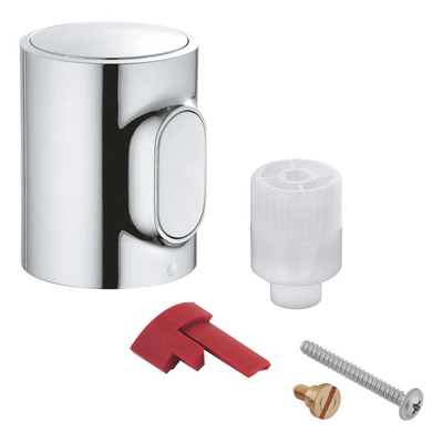GROHE Grohtherm 500 temperatuurgreep