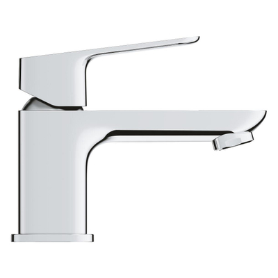GROHE Cubeo wastafelkraan - xs-size - gladde body
