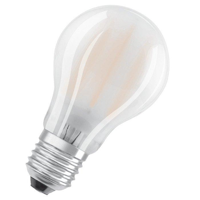 Osram LED-lamp - dimbaar - E27 - 7.5W - 2700K - 806LM