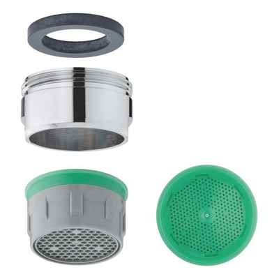 GROHE régulateur de jet laminaire M24