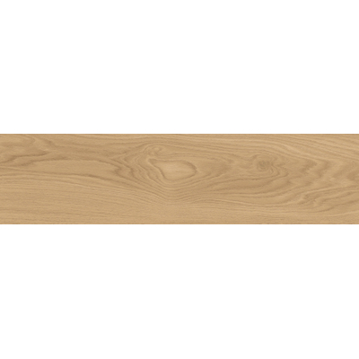 Atlas Concorde Solution Would Vloer- en wandtegel - 22,5x90cm - 8mm - gerectificeerd - (Bruin)