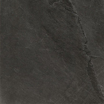 Ceralto Bronzo Roccia Vloertegel - 60X60 - 10mm - mat - nero