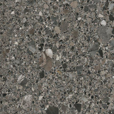Ceralto Minera Chip Vloertegel - 120x120cm - 10.2mm - gerectificeerd - Grigio
