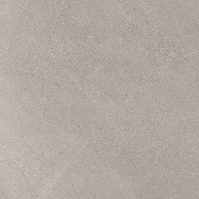SAMPLE Ceralto Ivarno Stone Vloer- en wandtegel - 60X60cm - 9.5mm - vierkant - gerectificeerd - Porcellanato gekleurd Argento Mat