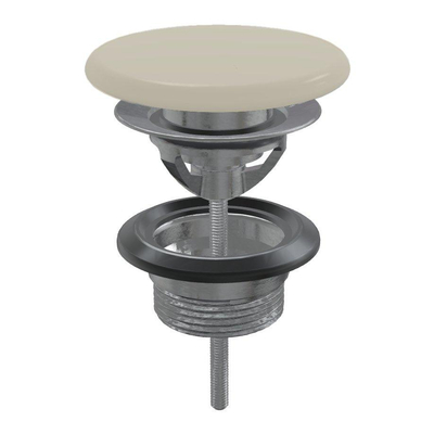Xenz Always open Plug - Zand mat