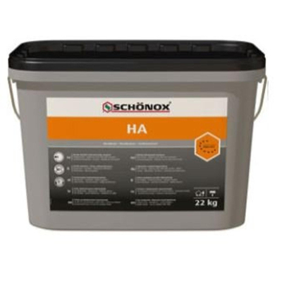 Schonox Ha Étanchéité de joint et de congé - Gris