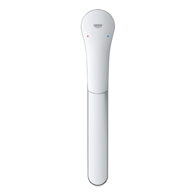 Grohe Eurosmart Keukenkraan - draaibare uitloop - chroom