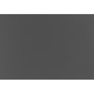 Thebalux Type meuble bas 120x45x50cm 2 découpes profil de préhension noir mat 2 tiroirs softclose Sans poignée MDF/panneau de particules mat anthracite