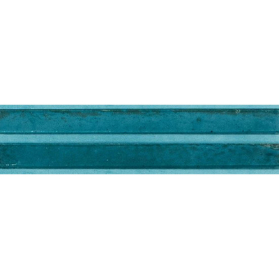 Ceralto Dorsena Raw Wandtegel - 24x6cm - 14.0mm - Ocean
