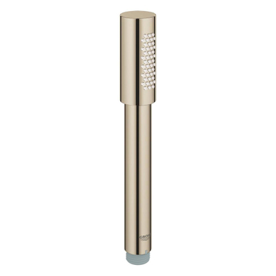 GROHE Sena douchette à main 6,6 L/min. nickel