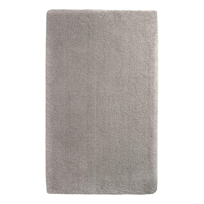 Aquanova Mauro badmat - 70x120cm - Truffle (grijs)