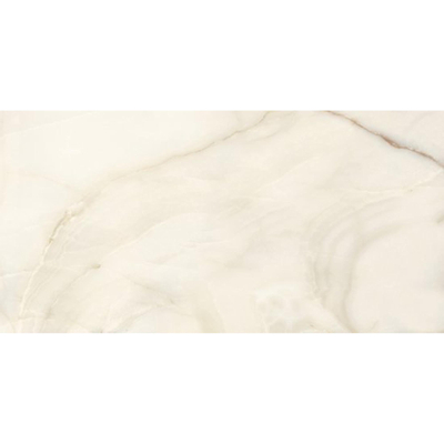 Douglas Jones Magnum Vloer- en wandtegel 60x120cm 6mm gerectificeerd porcellanato Onyx Blanche