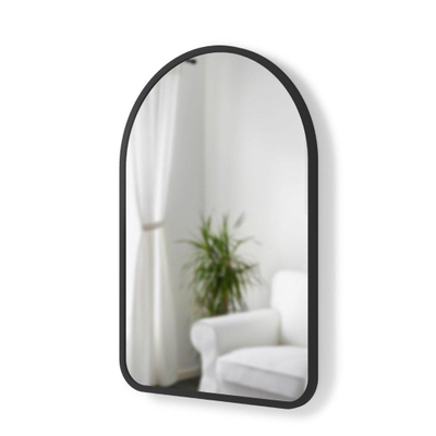 Umbra Hub Spiegel 3x62x93cm zwart SHOWROOMMODEL