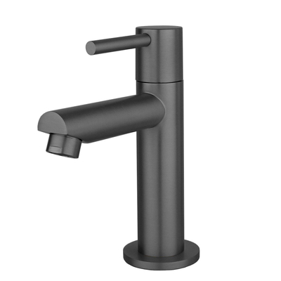 Best Design Moya toiletkraan Gunmetal SHOWROOMMODEL