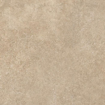 Terravito Orvico Taupe wand- en vloertegel - 60x60cm - 10mm - Vierkant - gerectificeerd - Natuursteen look - mat taupe