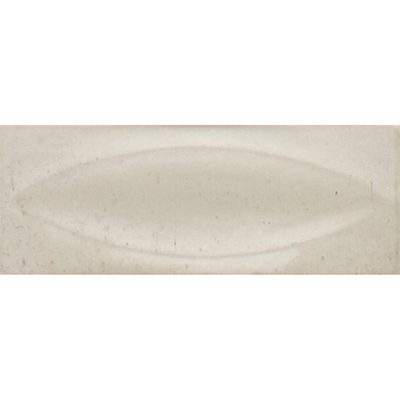 Ceralto Alvera Decor Decor-strip - 7.5x20cm - 12.5mm - Beige eye