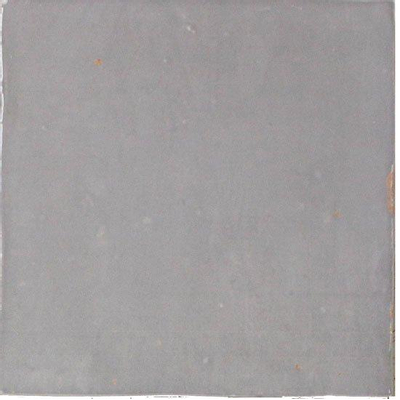 Vtwonen Craft Wandtegel 13x13cm 12mm witte scherf Light Grey