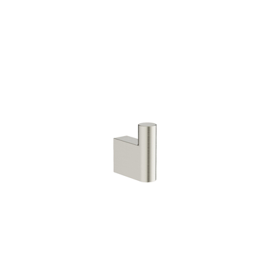 Crosswater MPRO Handdoekhaak - gecoat RVS