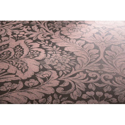 Ceralto Spectra Bande décorative - 60x120cm - 10.0mm - rectifié - Tian rose