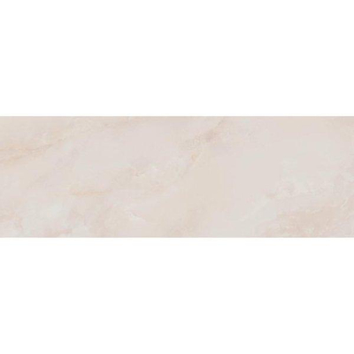 ÉCHANTILLON Ceralto Verano Mosaic Carreau mural 33x100cm 7mm rectifié pâte blanche Crème