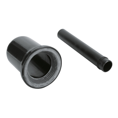 Grohe Aansluitgarnituur - voor wandcloset - 15cm