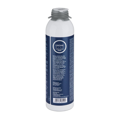 Grohe Blue Reinigingsset - voor desinfecteren van koeler en filterkop