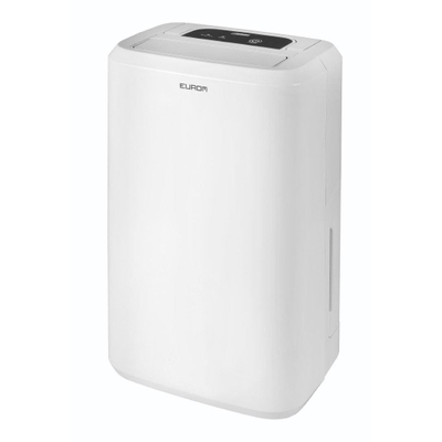Eurom Déshumidificateur DryBest 10 Dehumidifier