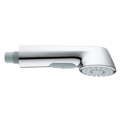 GROHE Europlus douchette pour mitigeur de cuisine 32942 chrome
