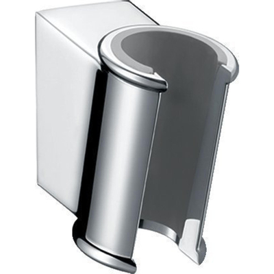 Hansgrohe Porter Classic Support mural pour douchette chrome