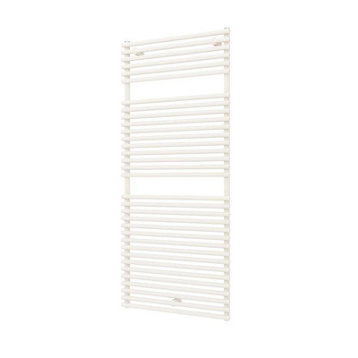 Plieger Florian NXT EL elektrische radiator - Nexus zonder thermostaat - 140.6x60cm - 800 watt - mat wit
