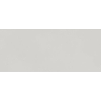 Atlas Concorde Boost Color Wandtegel - 50x120cm - 8.5mm - gerectificeerd - Witte scherf - Moon (Grijs)