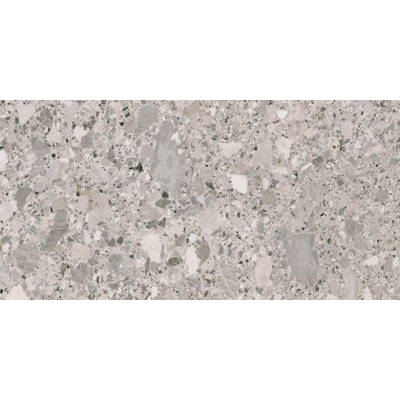 Ceralto Minera Chip Carrelage de sol - 60x120cm - 10.5mm - rectifié - Perla