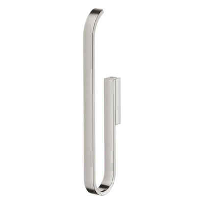 GROHE selection Porte-papier toilette réserve pour 2 rouleaux Supersteel