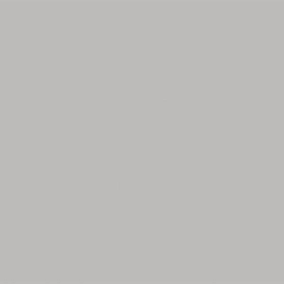 SAMPLE Ceralto Farlo Shade collection Wandtegel 15x15cm 5.4mm witte scherf Muisgrijs Uni
