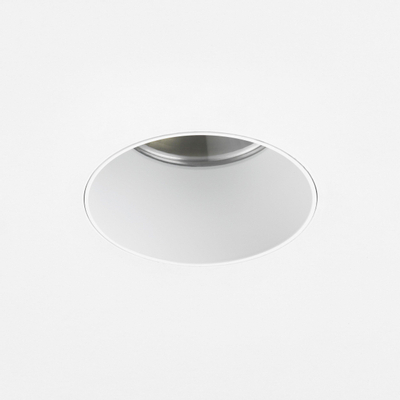 Astro Void 80 Spots encastrés 16.3x8x8cm IP65 douille GU10 blanc mat