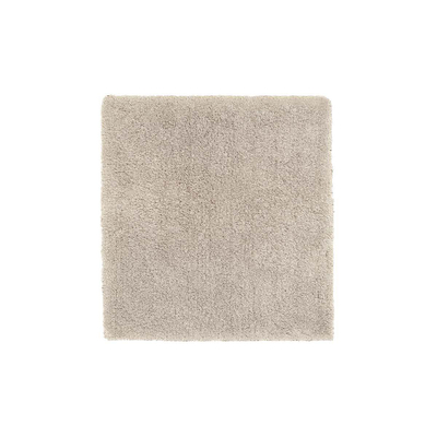 Aquanova Jaro - Tapis de bain - 60x60 - Sable