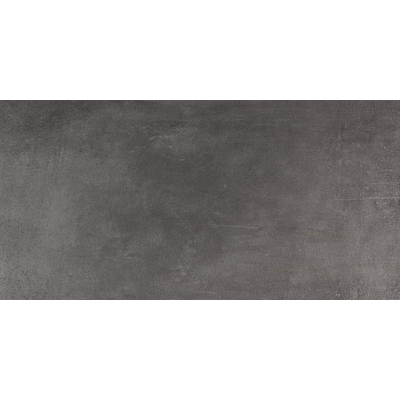 Porcelaingres urban carreau de sol 30x60cm 8 avec anti gel rectifié anthracite mat