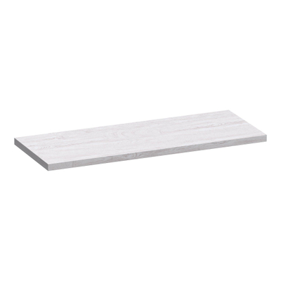 TOPLAQUE BRAUER Ocean Medium - 120x46x4cm - Coquillage de forêt