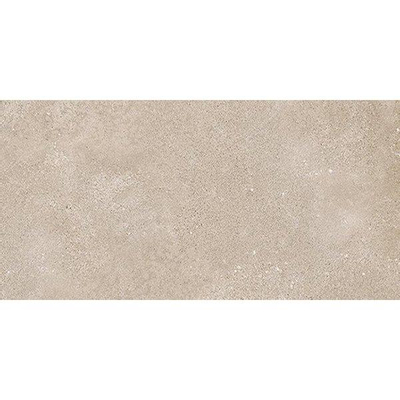 ÉCHANTILLON Rako Betonico Carreau mural 30x60cm 10mm Beige foncé