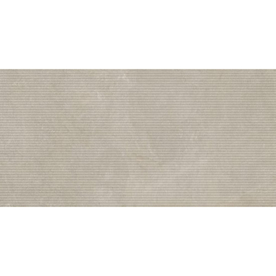 Ceralto Alabro Vein Decor-strip - 60x120cm - 9.0mm - gerectificeerd - Lapis greige