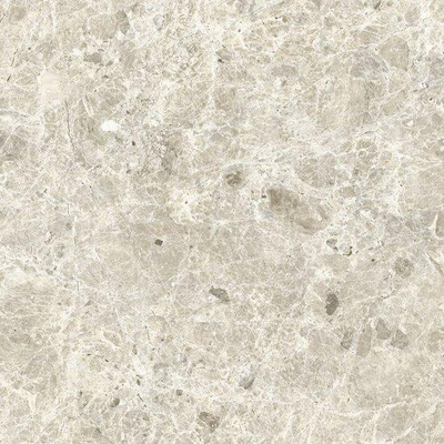 Ceralto Lazaro Marble Carreau de sol - 75x75cm - 6.0mm - rectifié - Crème