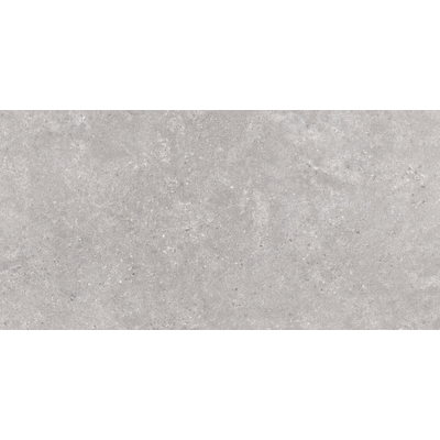 Baldocer Cerámica Stoneland wand- en vloertegel - 160x80cm - 9mm - gerectificeerd - Licht Grijs