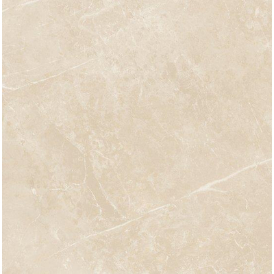 Ceralto Statuva Marble Carreau de sol - 60x60cm - 9.0mm - rectifié - Cream dolomia