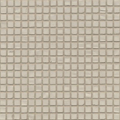 Piet Boon Tiles & Stones Pixel Tile Mozaiektegel - 29x29cm - 3.0mm - Ivory