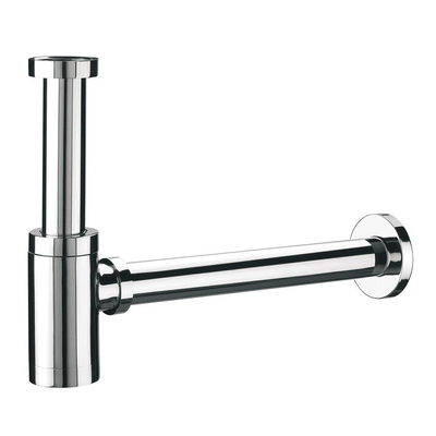 Tiger Design Siphon Chrome 34x23.5x6.7cm