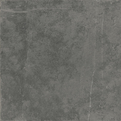 Douglas Jones Fusion Vloertegel - 80x80cm - 10.0mm - gerectificeerd - Mistique black