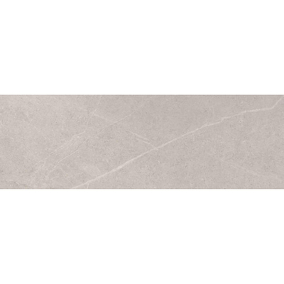 Ceralto Sylvaro Tone Wandtegel - 25.1x75.3cm - 8.7mm - Grey
